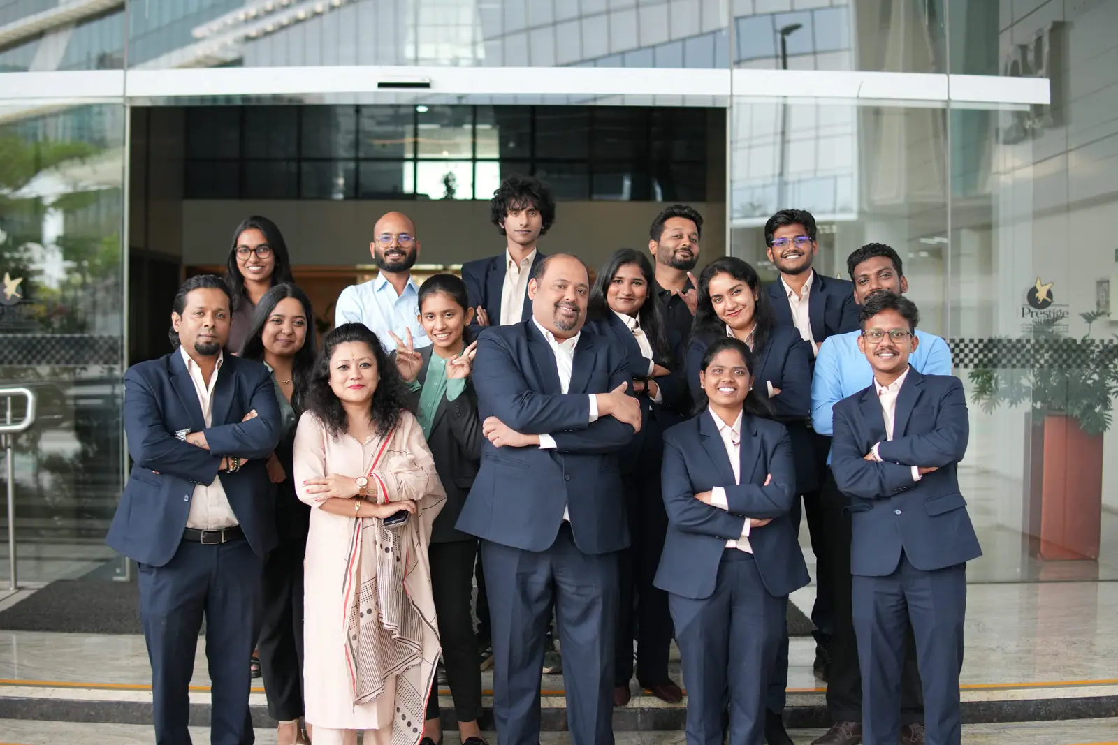 Our Professional Team