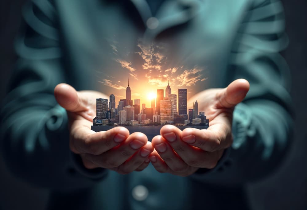 Real Estate Investment Trusts: A Brief Overview