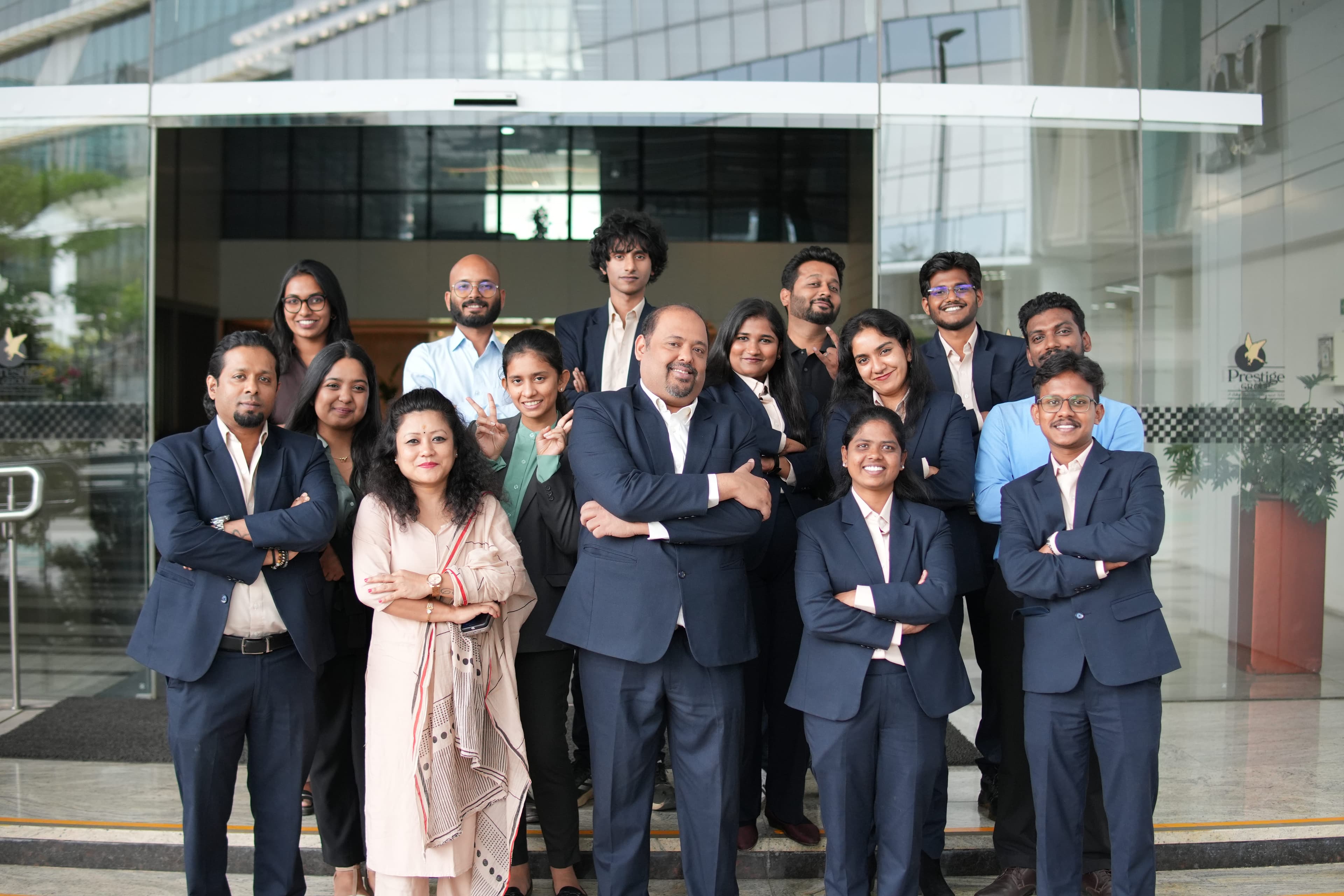 Our Professional Team