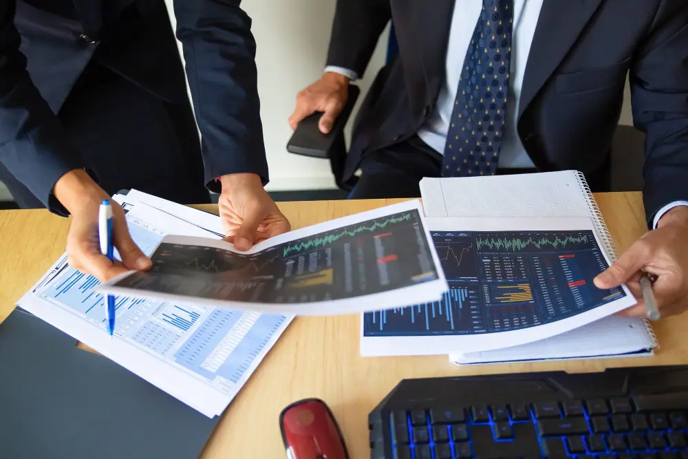 Understanding Equity Investments