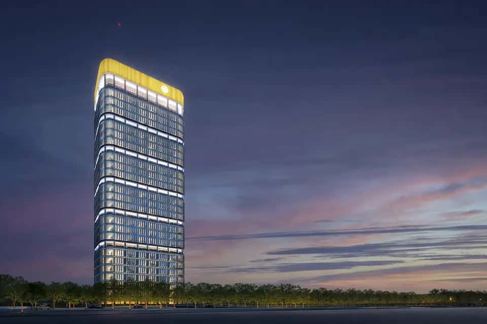 GIFT City Funds